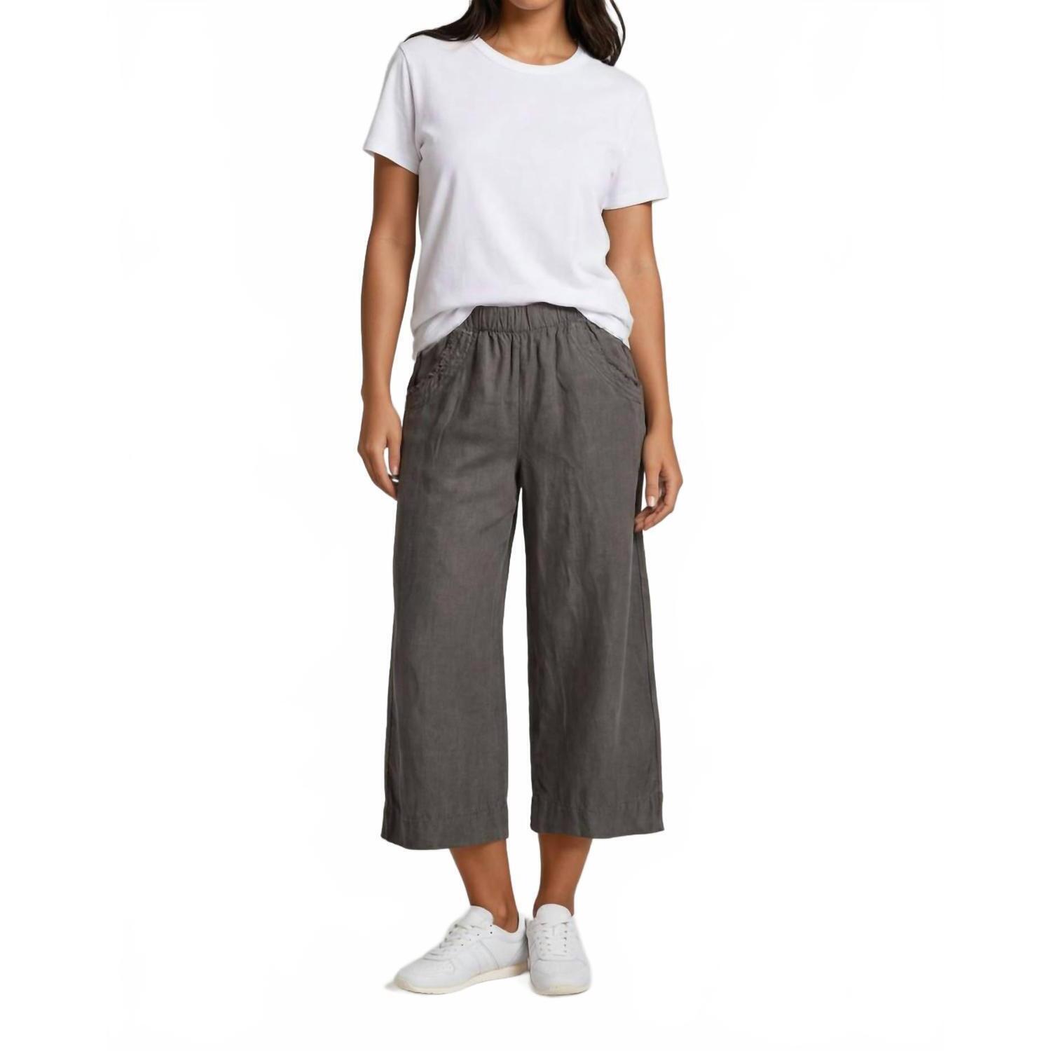 New Prairie Underground Racing Pant In Graphite
